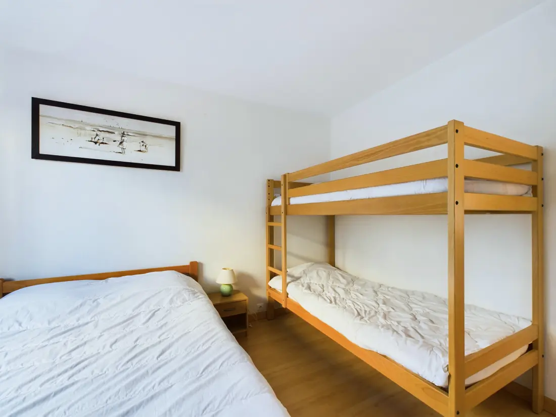 Appartements à Les Sables d'Olonne