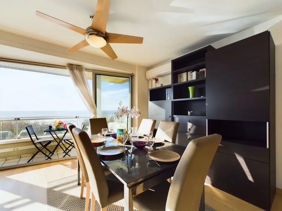 Appartements à Les Sables d'Olonne