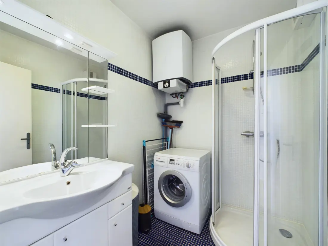 Appartements à Les Sables d'Olonne