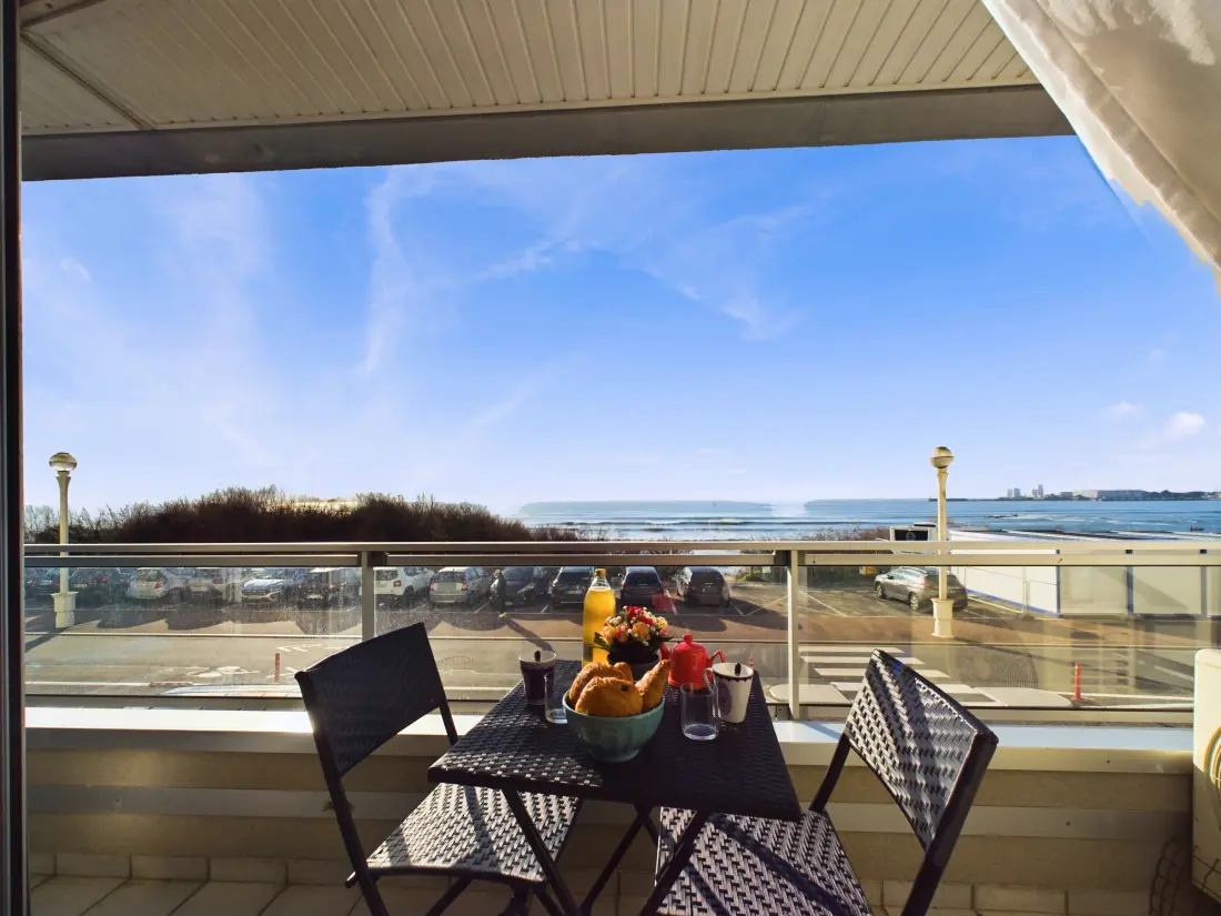 Appartements à Les Sables d'Olonne