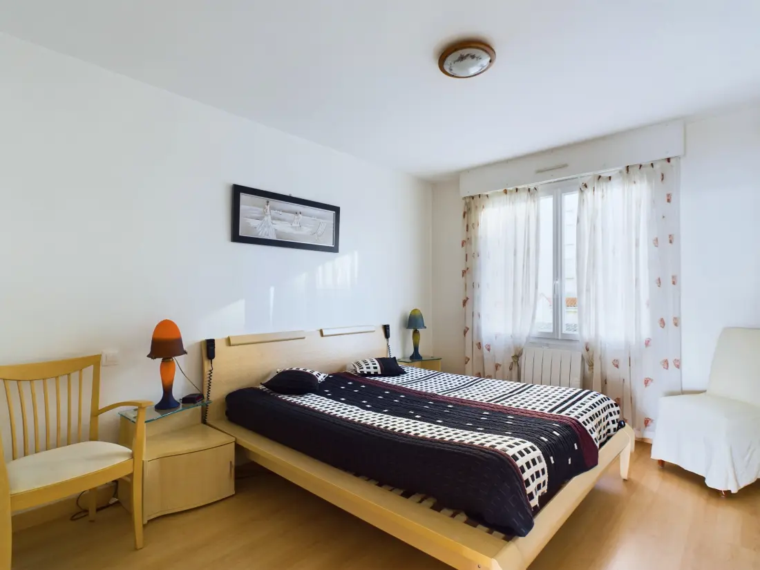 Appartements à Les Sables d'Olonne