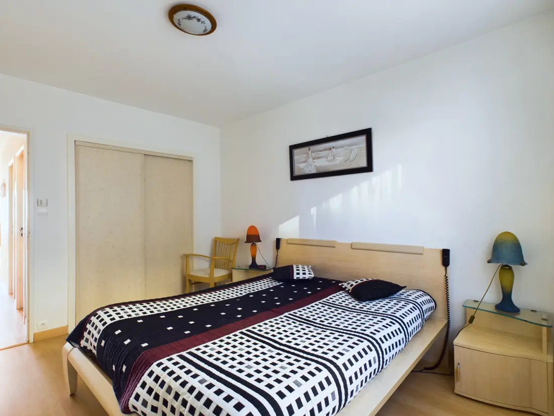 Appartements à Les Sables d'Olonne