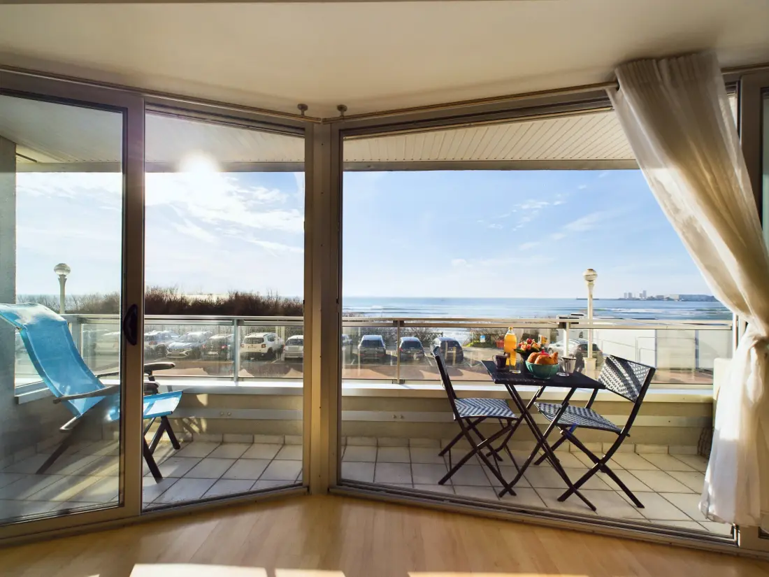 Appartements à Les Sables d'Olonne