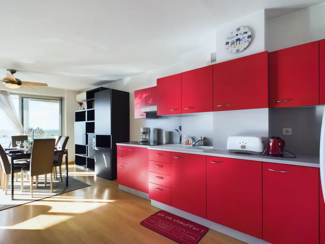 Appartements à Les Sables d'Olonne