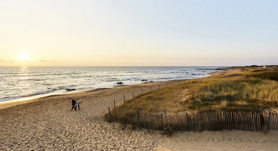 Appartements à Les Sables d'Olonne