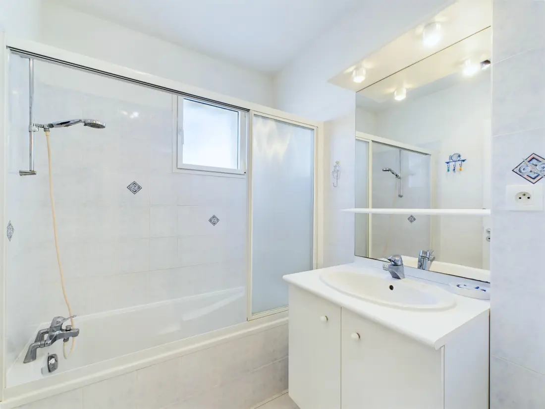 Appartements à Les Sables d'Olonne