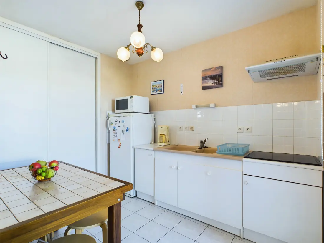 Appartements à Les Sables d'Olonne