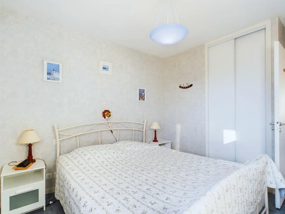 Appartements à Les Sables d'Olonne