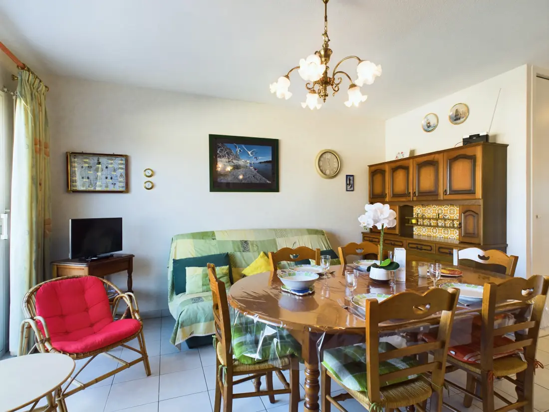 Appartements à Les Sables d'Olonne