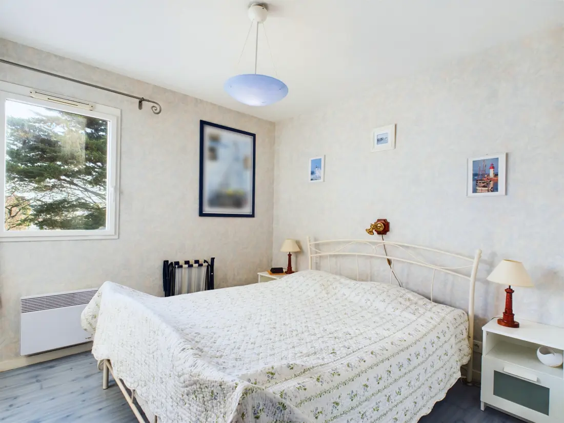Appartements à Les Sables d'Olonne