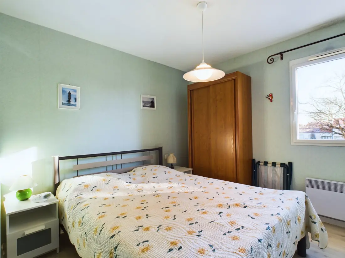 Appartements à Les Sables d'Olonne