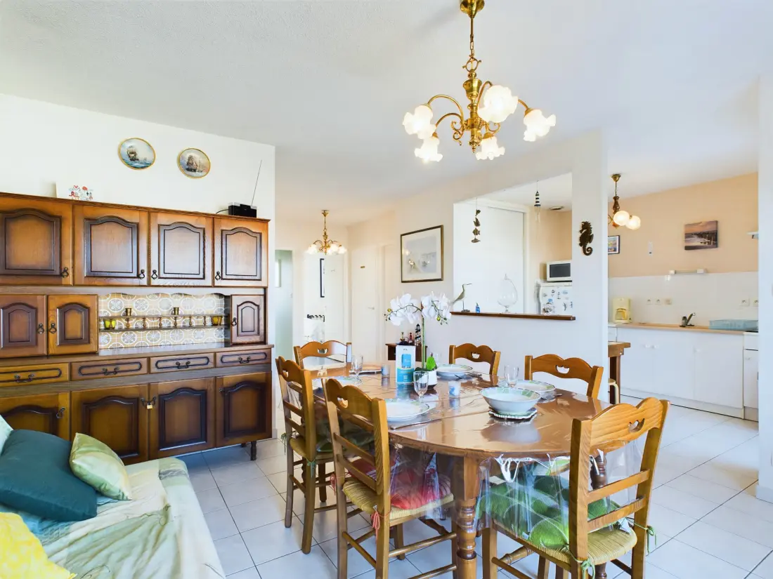 Appartements à Les Sables d'Olonne