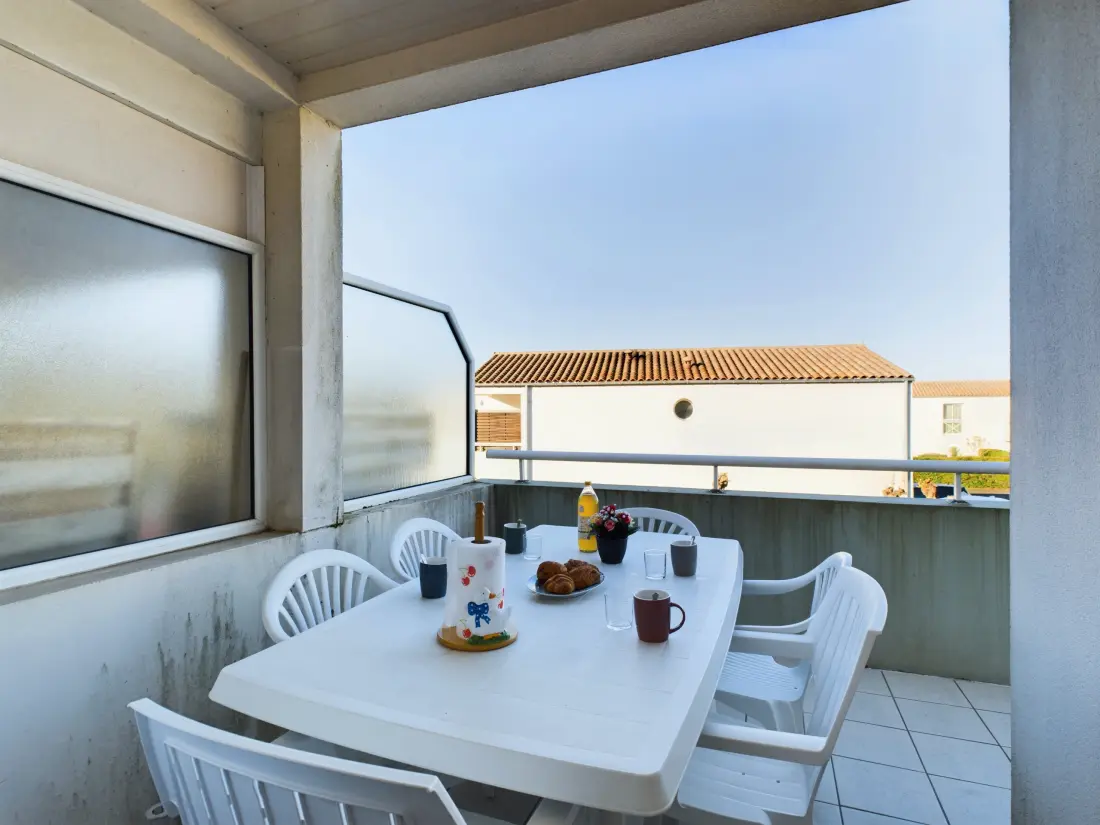Appartements à Les Sables d'Olonne