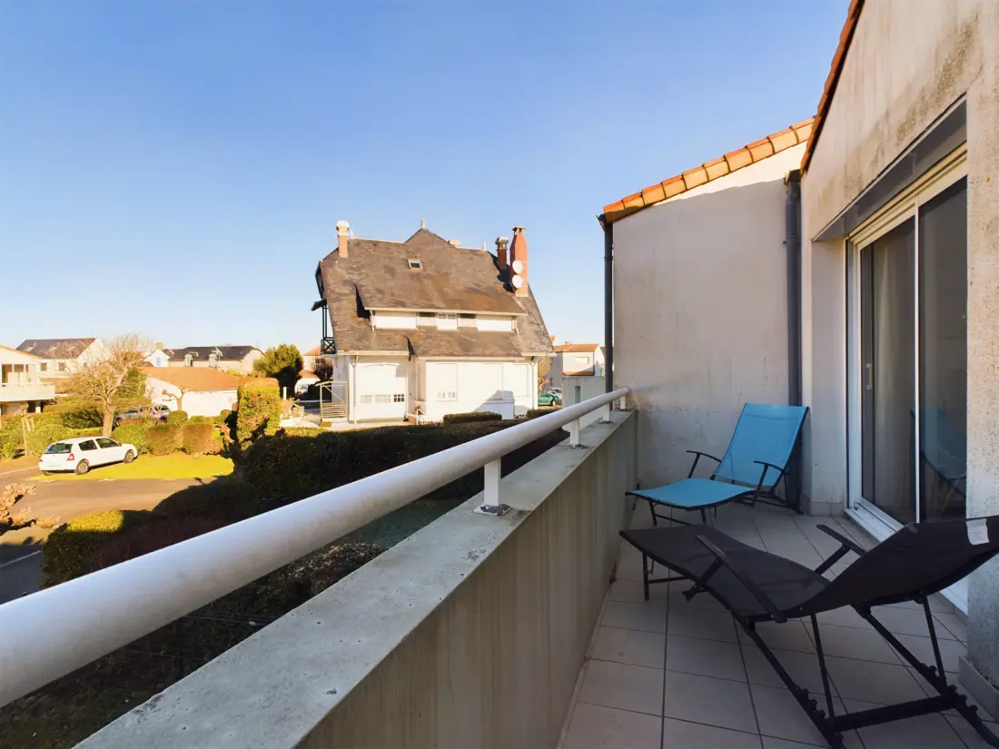 Appartements à Les Sables d'Olonne