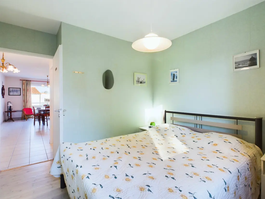 Appartements à Les Sables d'Olonne