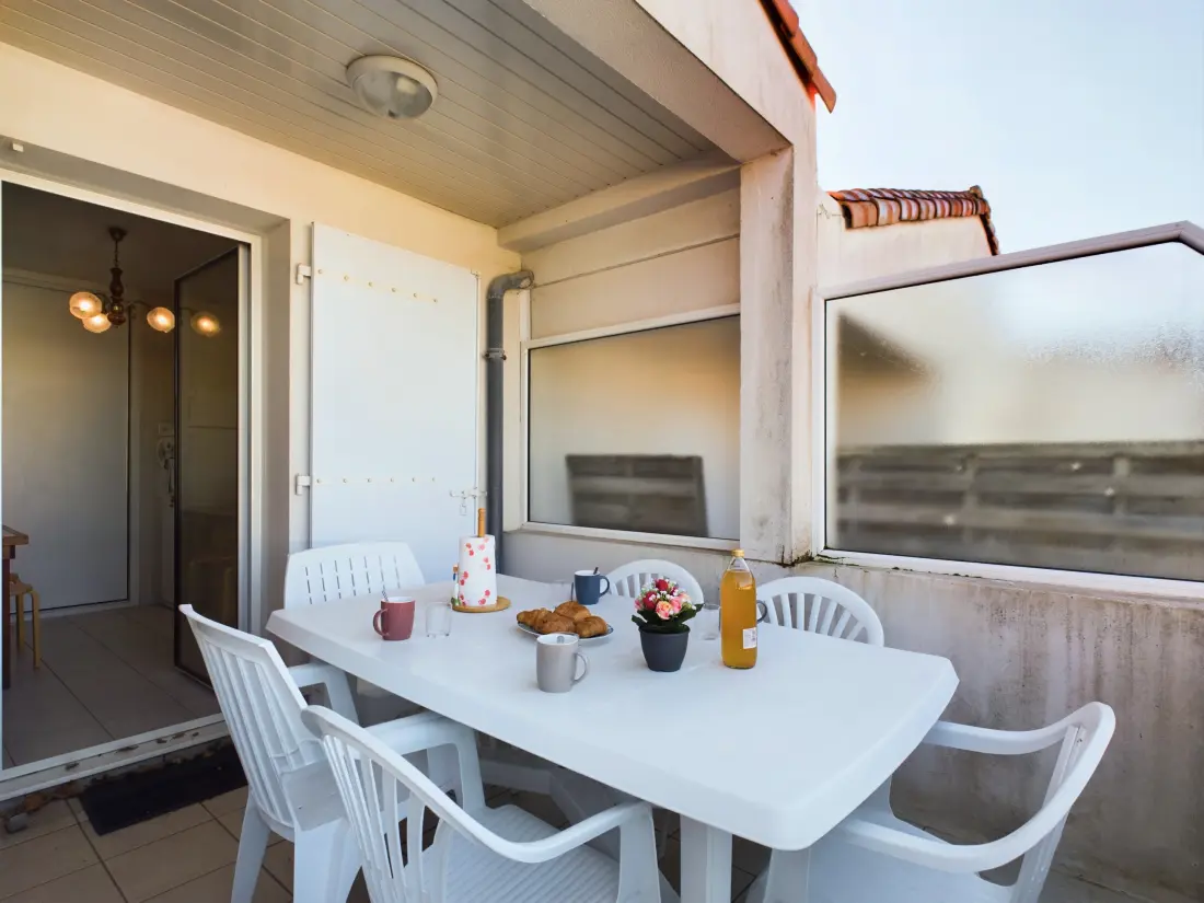 Appartements à Les Sables d'Olonne