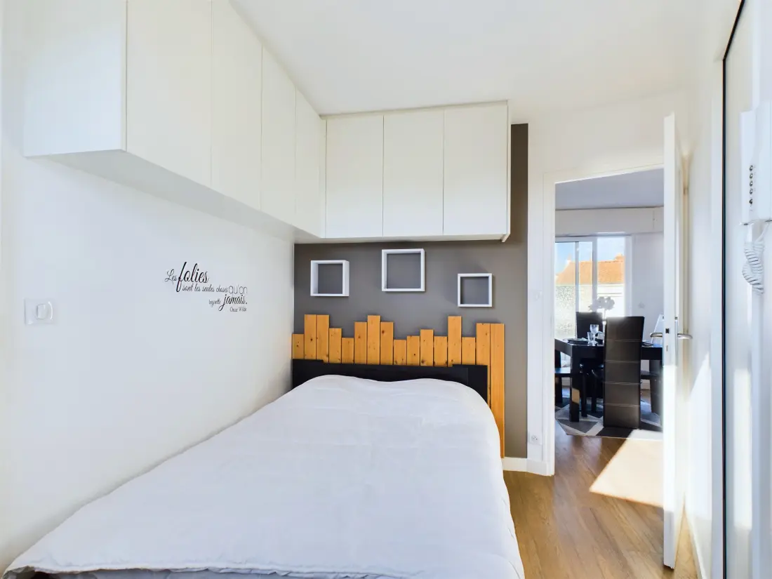 Appartements à Les Sables d'Olonne