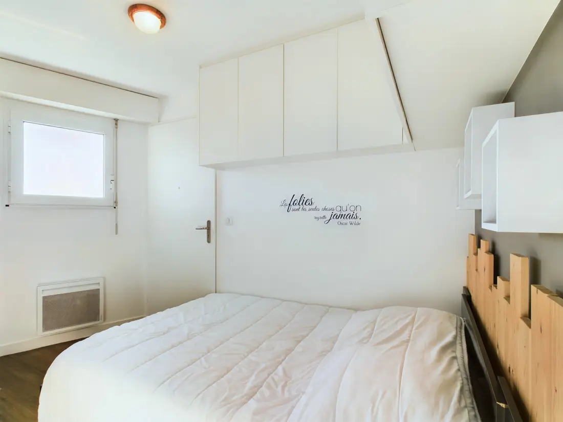 Appartements à Les Sables d'Olonne