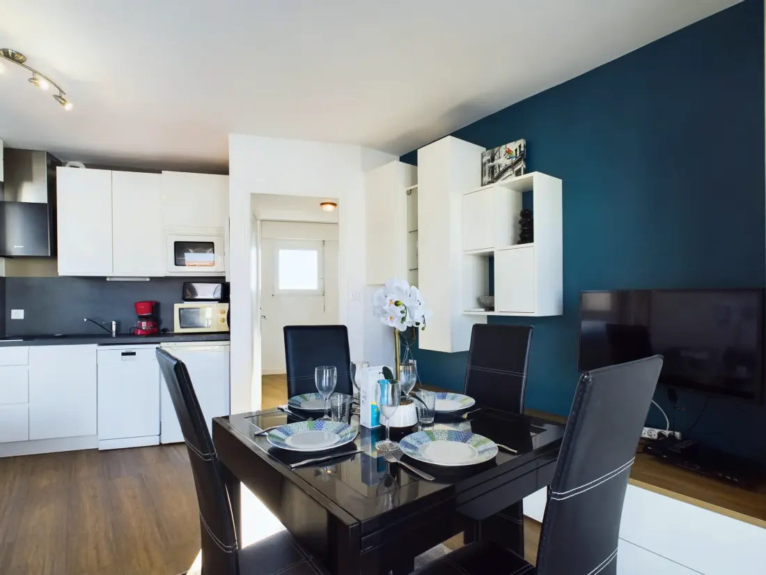 Appartements à Les Sables d'Olonne