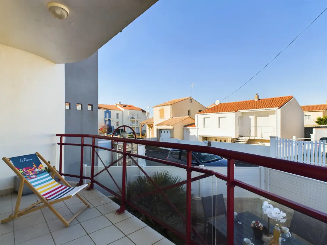 Appartements à Les Sables d'Olonne