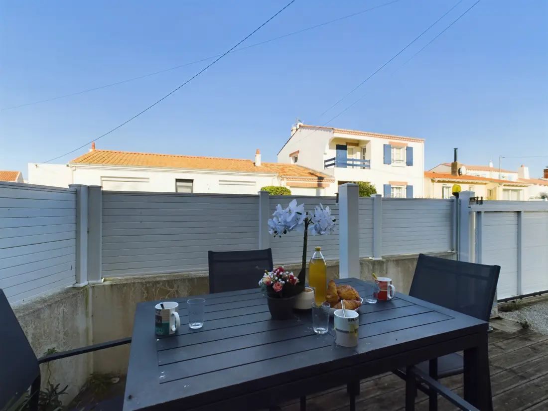 Appartements à Les Sables d'Olonne