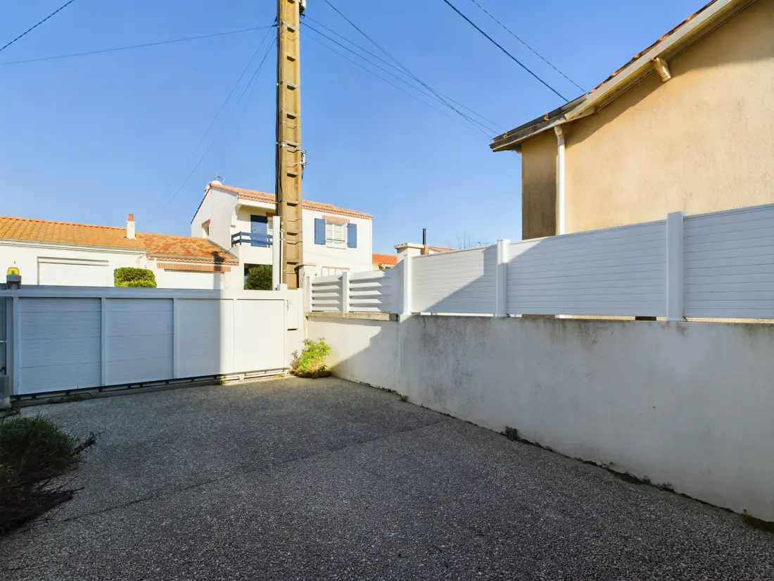 Appartements à Les Sables d'Olonne