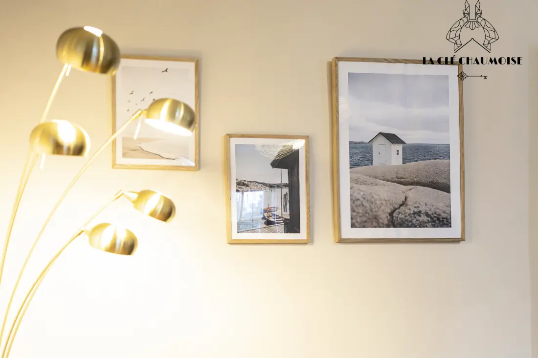 Appartements à Les Sables d'Olonne