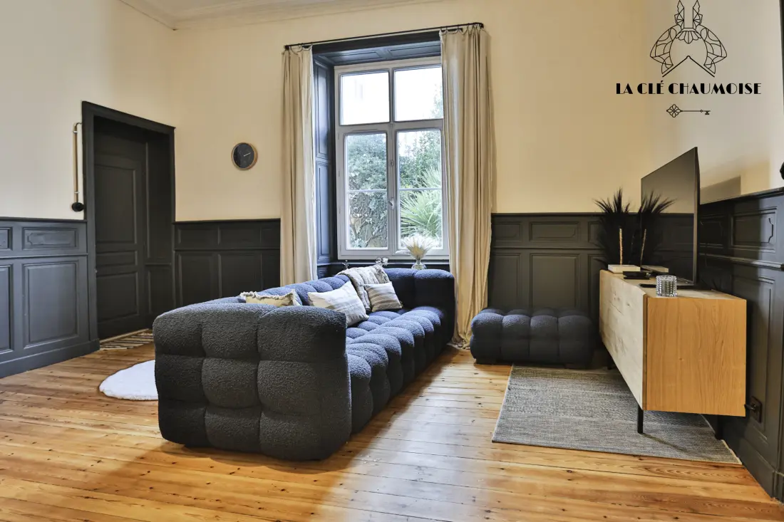 Appartements à Les Sables d'Olonne
