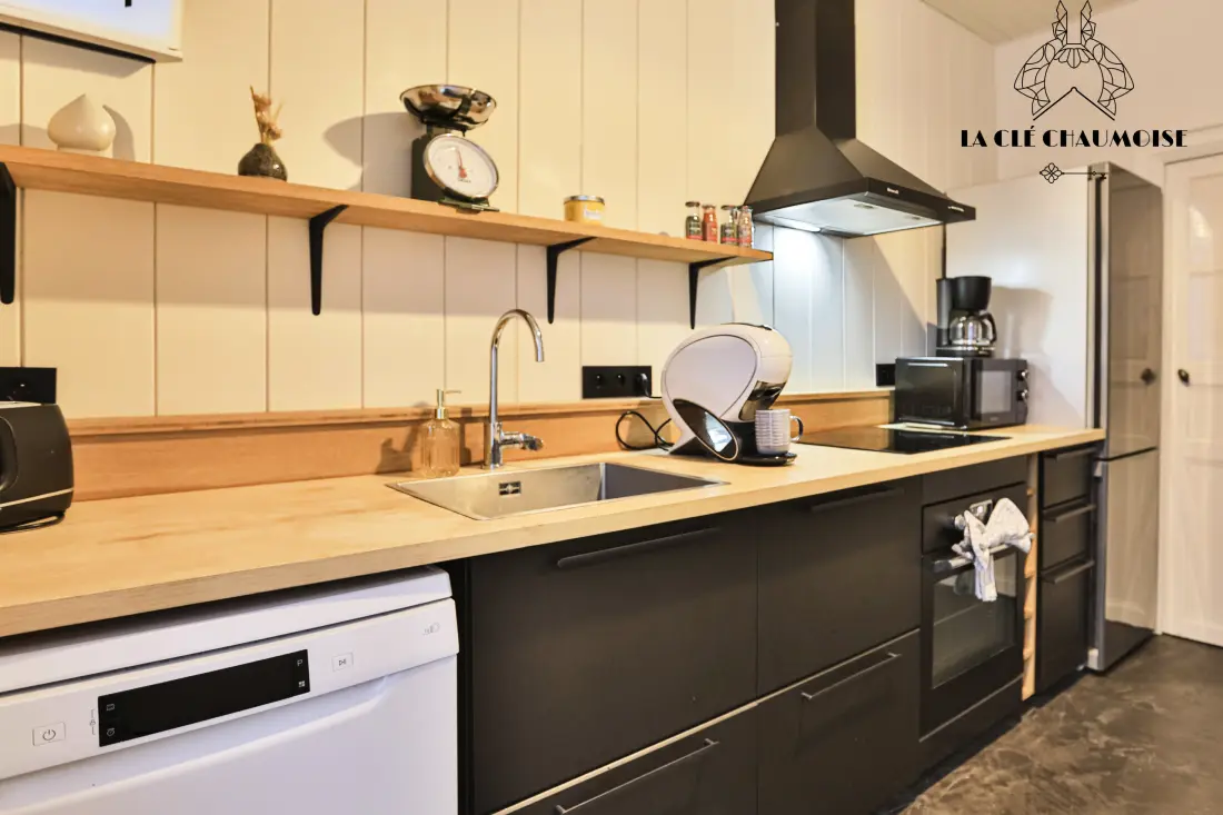 Appartements à Les Sables d'Olonne