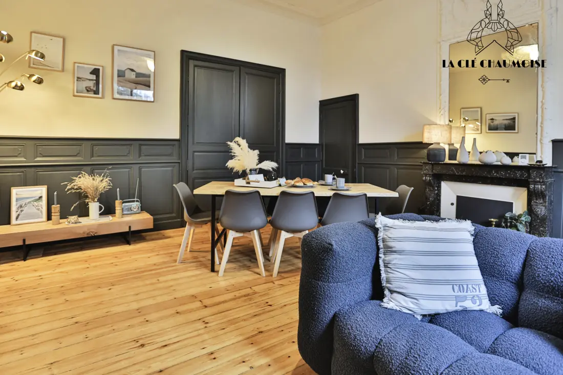 Appartements à Les Sables d'Olonne