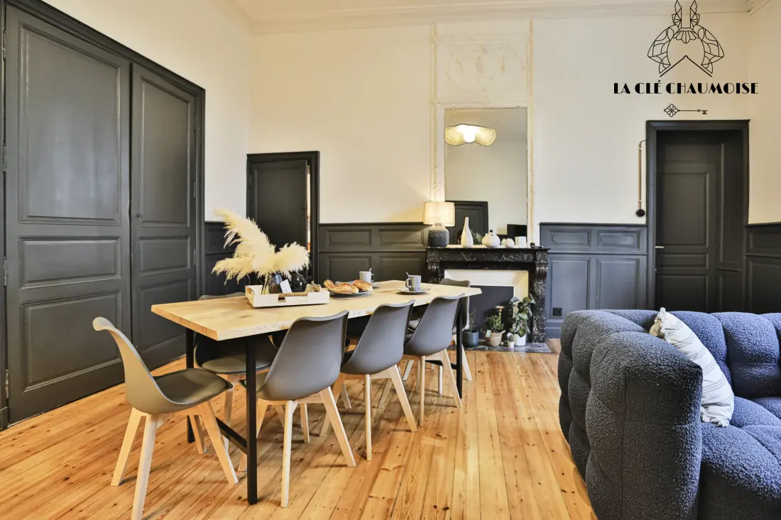 Appartements à Les Sables d'Olonne
