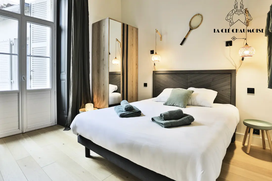 Appartements à Les Sables d'Olonne