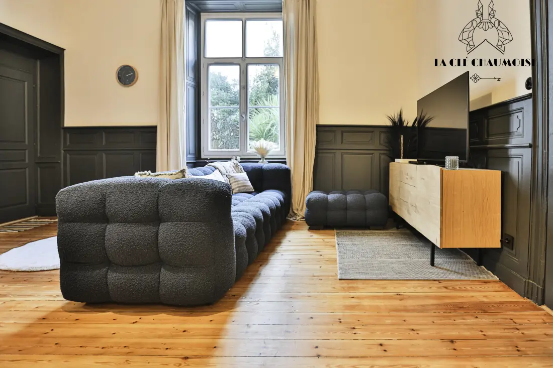 Appartements à Les Sables d'Olonne
