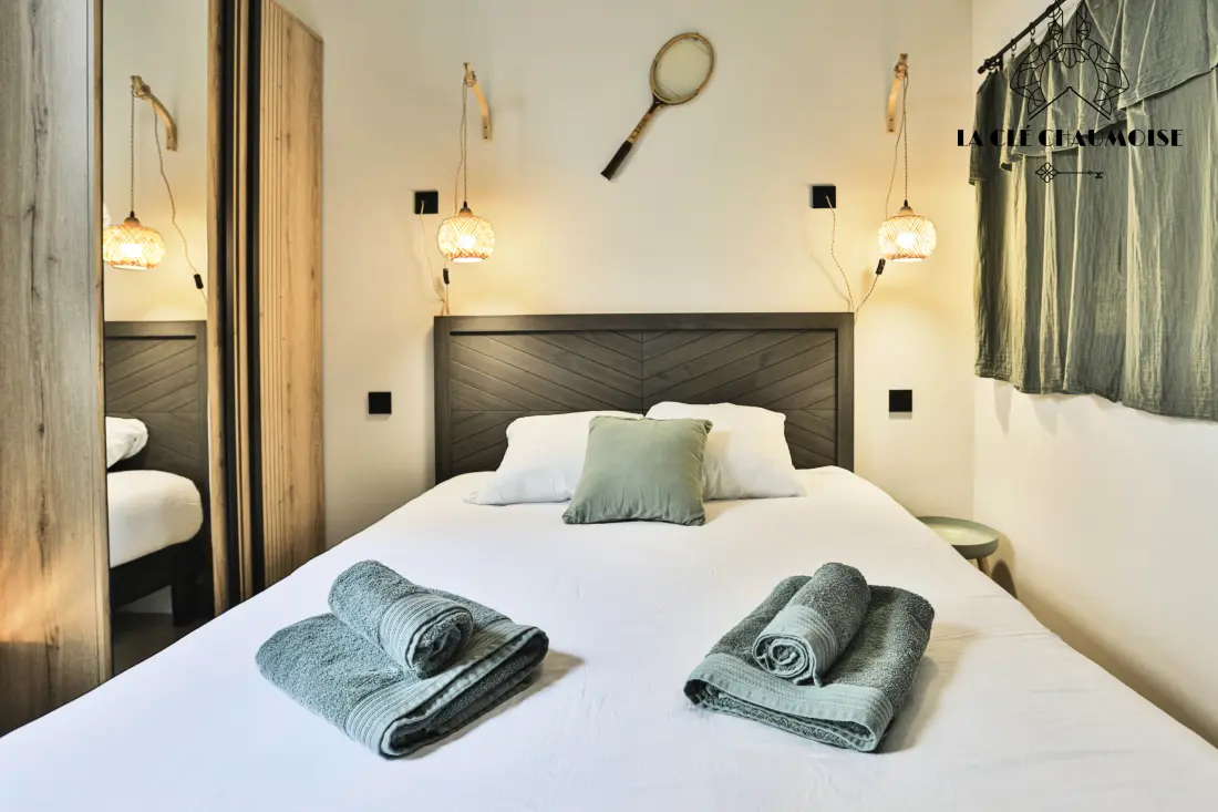 Appartements à Les Sables d'Olonne