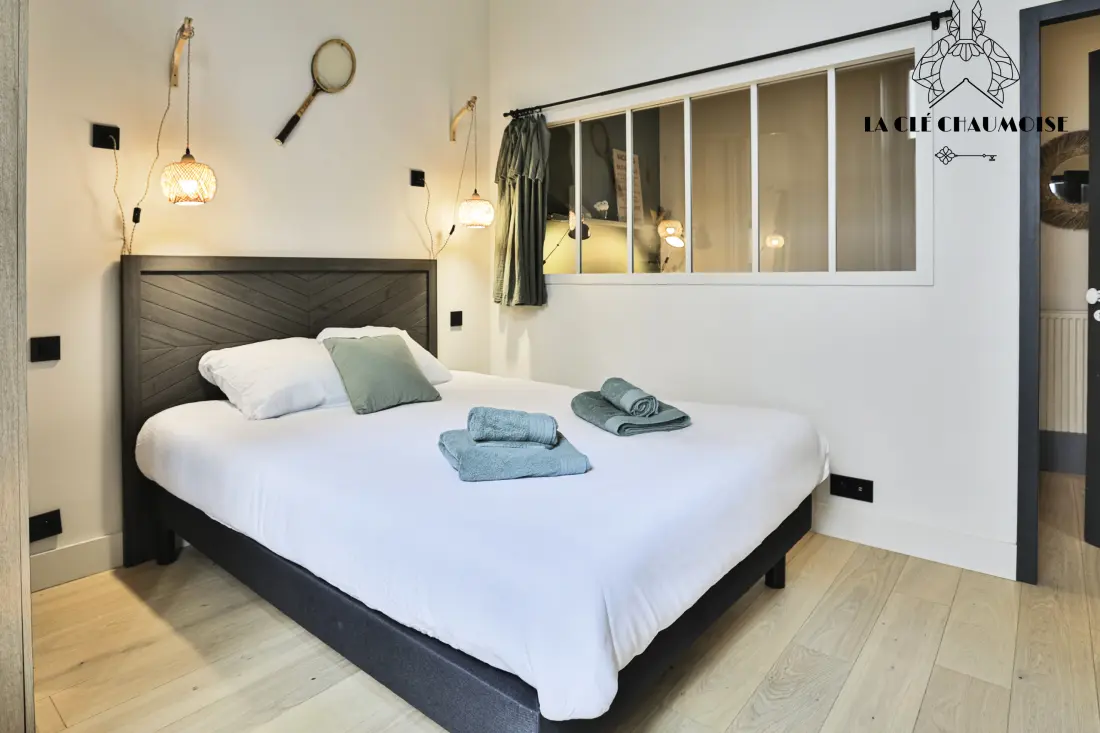 Appartements à Les Sables d'Olonne