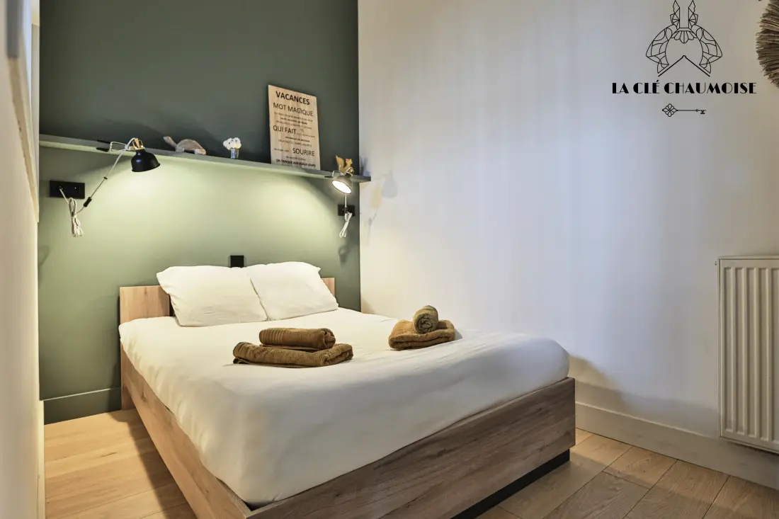 Appartements à Les Sables d'Olonne