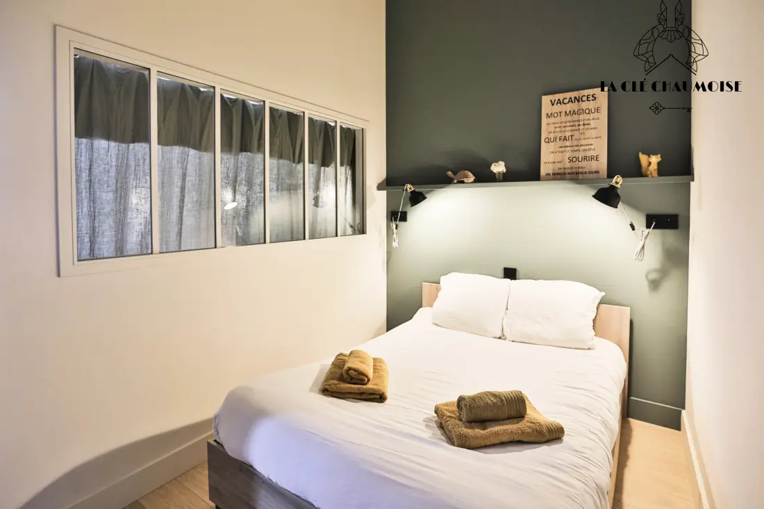 Appartements à Les Sables d'Olonne