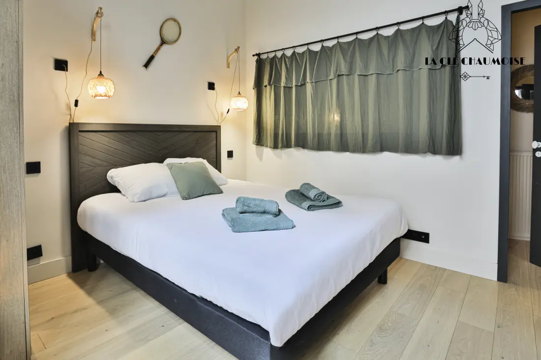 Appartements à Les Sables d'Olonne