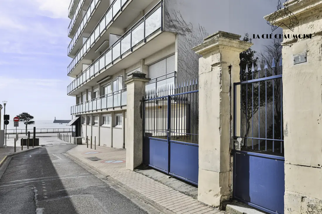 Appartements à Les Sables d'Olonne