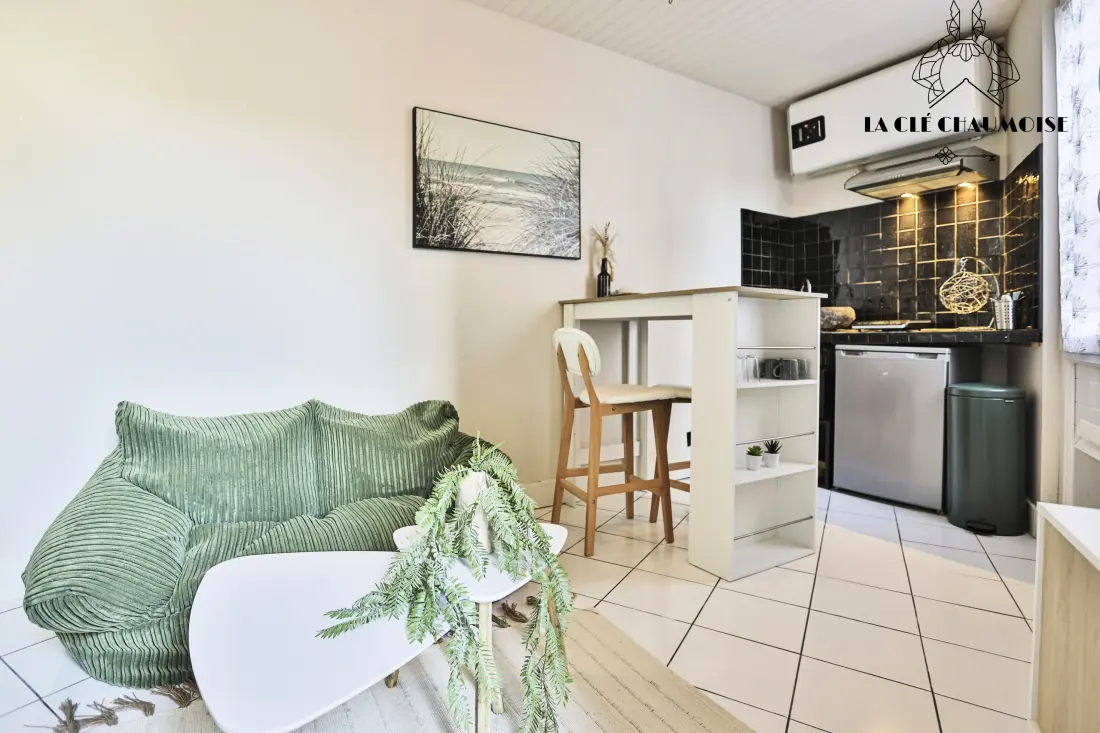 Appartements à Les Sables d'Olonne