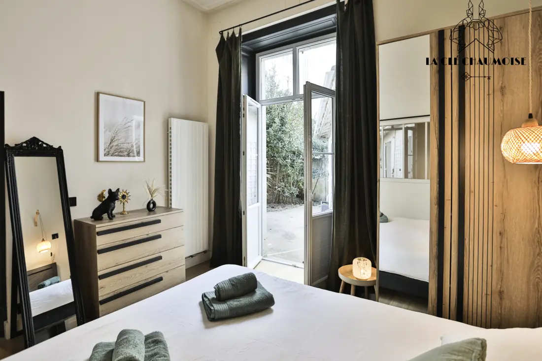Appartements à Les Sables d'Olonne