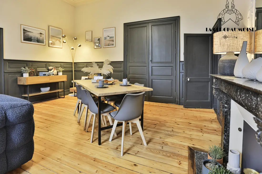 Appartements à Les Sables d'Olonne