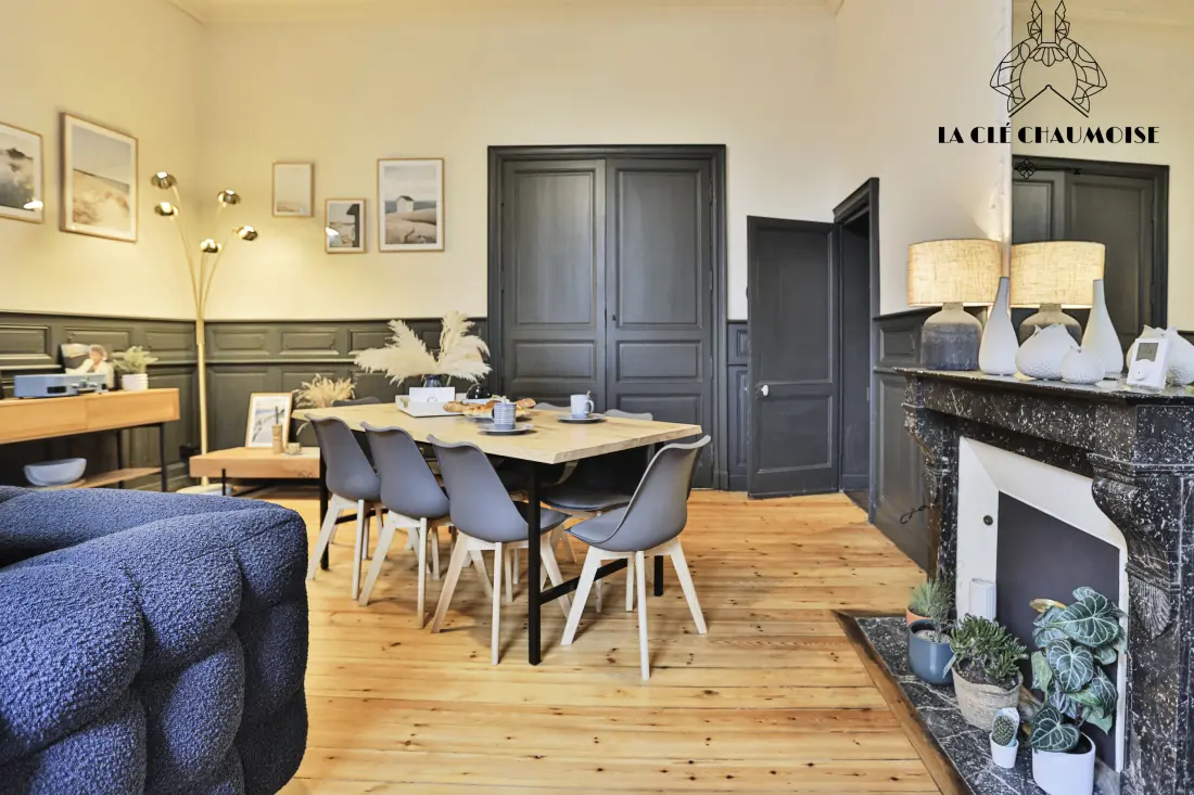 Appartements à Les Sables d'Olonne