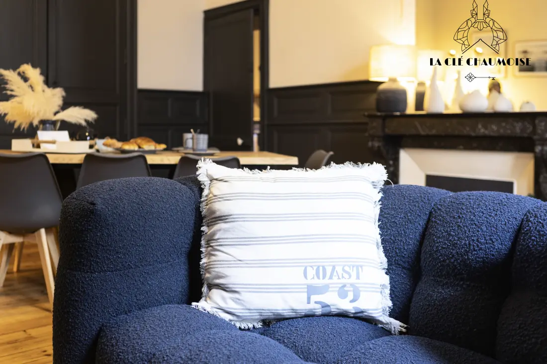 Appartements à Les Sables d'Olonne