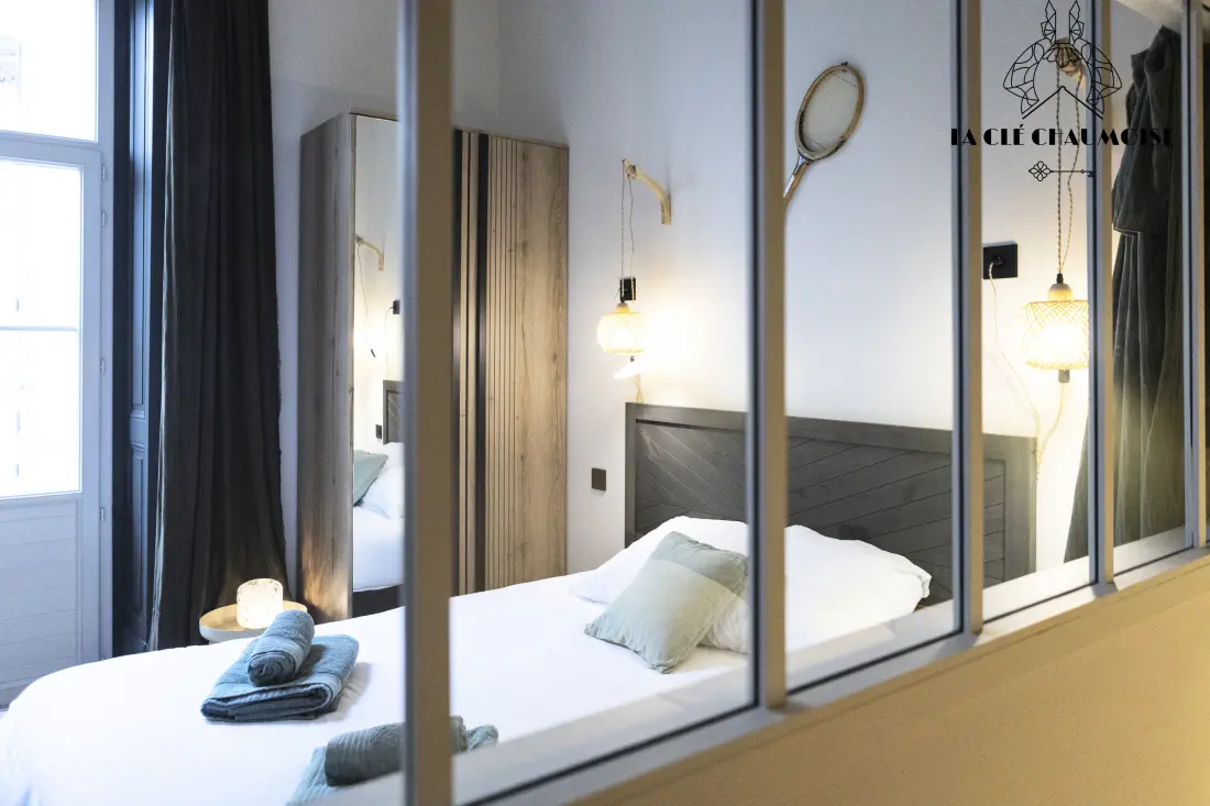 Appartements à Les Sables d'Olonne