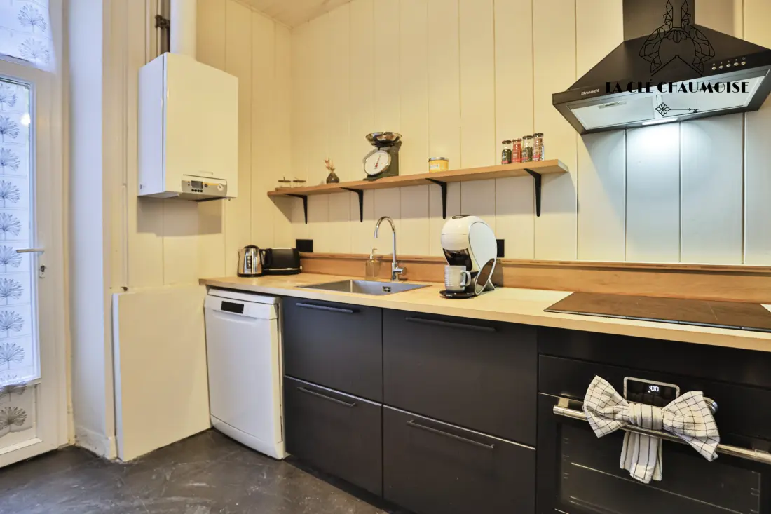 Appartements à Les Sables d'Olonne