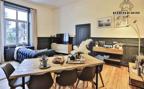 Appartements à Les Sables d'Olonne