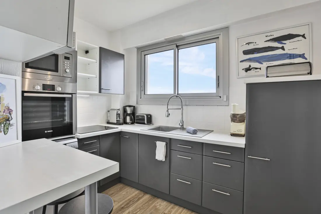 Appartements à Les Sables d'Olonne