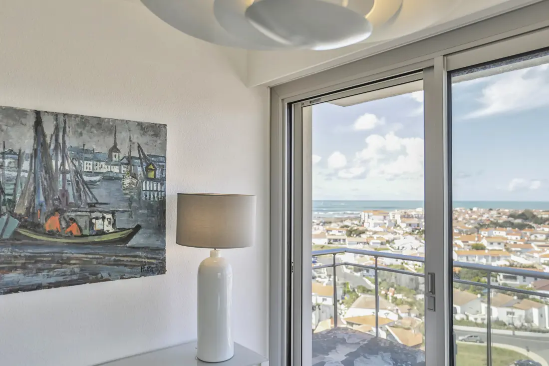 Appartements à Les Sables d'Olonne