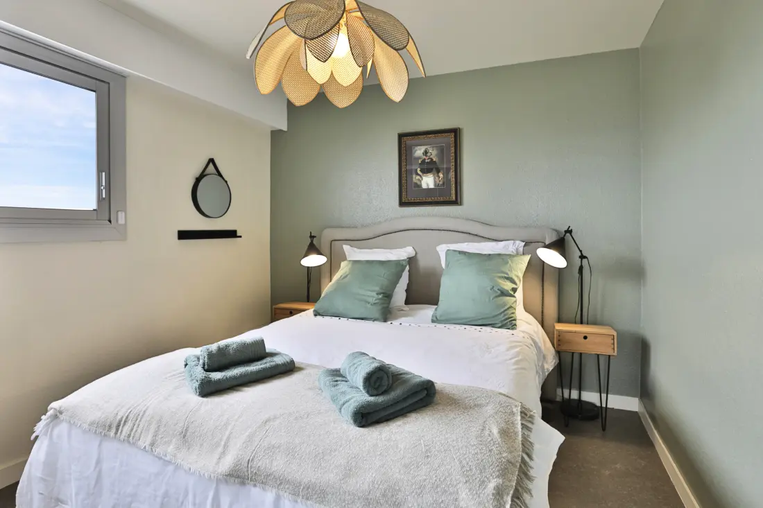 Appartements à Les Sables d'Olonne